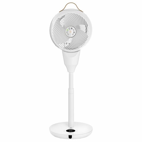 Вентилятор напольный Electrolux EFF-1030W 21399₽