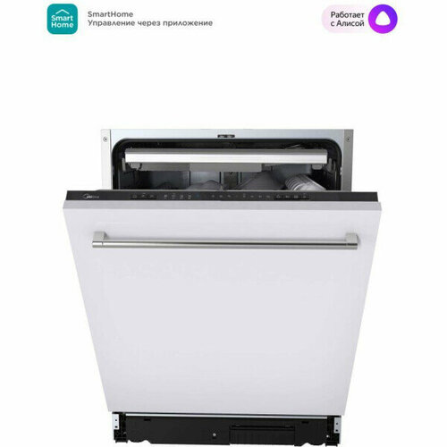Посудомоечная машина Midea MID60S140i 4342800₽