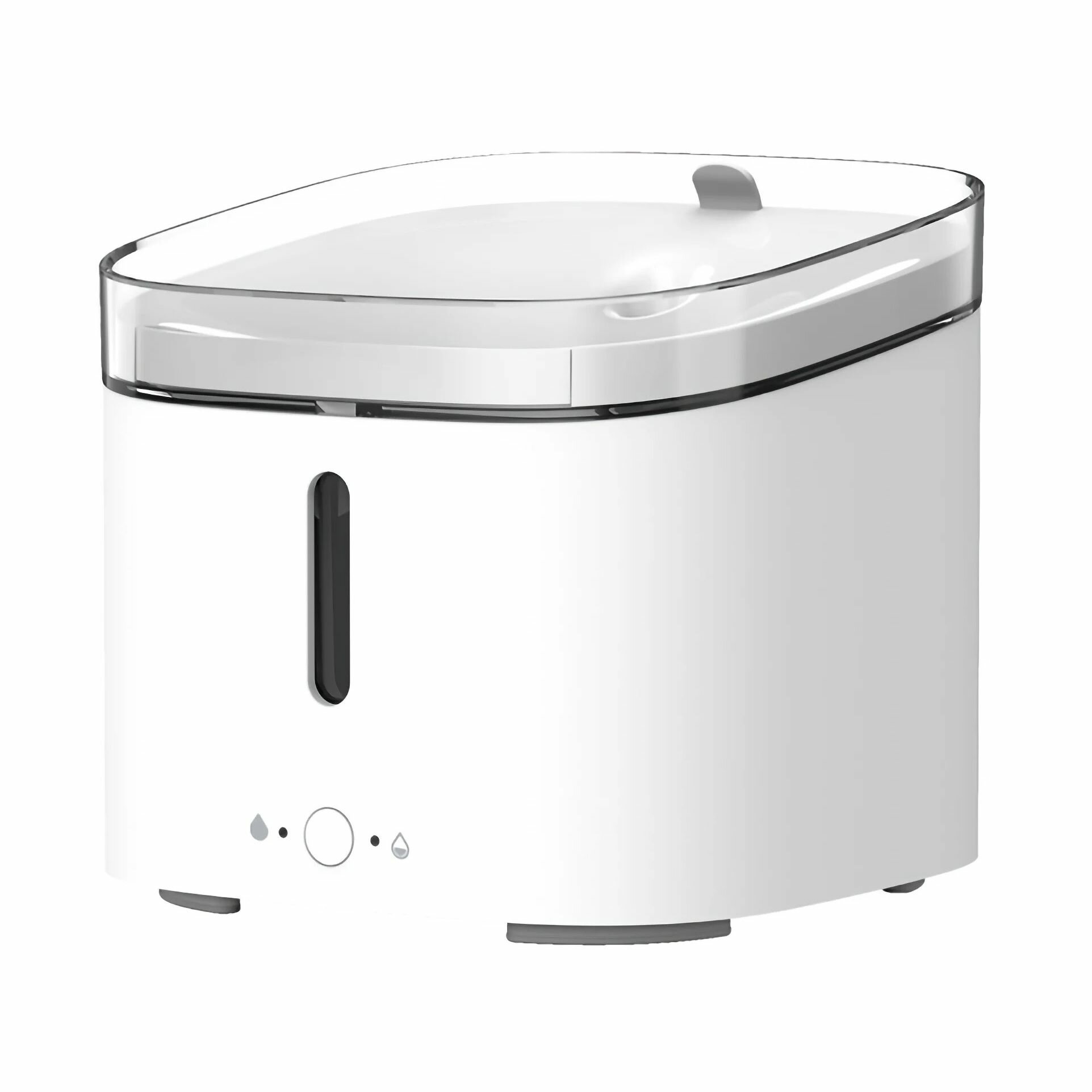 Умная поилка для домашних животных Mijia Smart Pet Water Dispenser (XWWF01MG) White