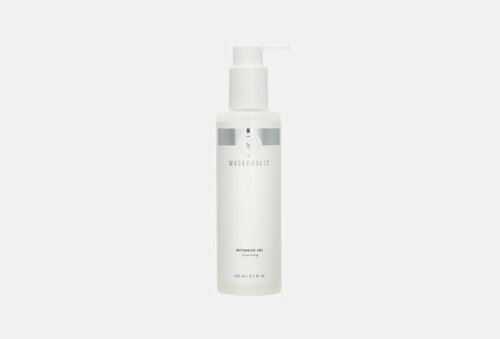 Интенсивный гель для умывания Intensive cleanser gel 200 мл