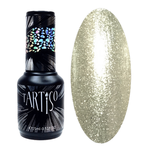 Гель-лак Tartiso Тартисо Time 011 15 мл 550₽