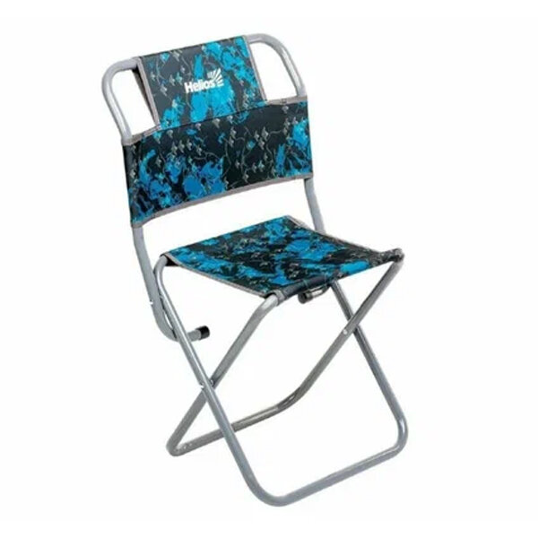 Helios Стул туристический со спинкой 