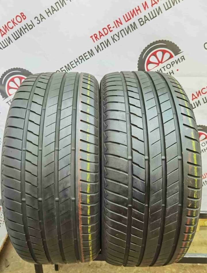 Bridgestone Alenza 001 R20 265/45 104Y БУ Шины Летние