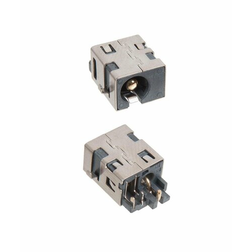 Power connector / Разъем питания для ноутбука Asus X501, X501A, X501A1, X501U