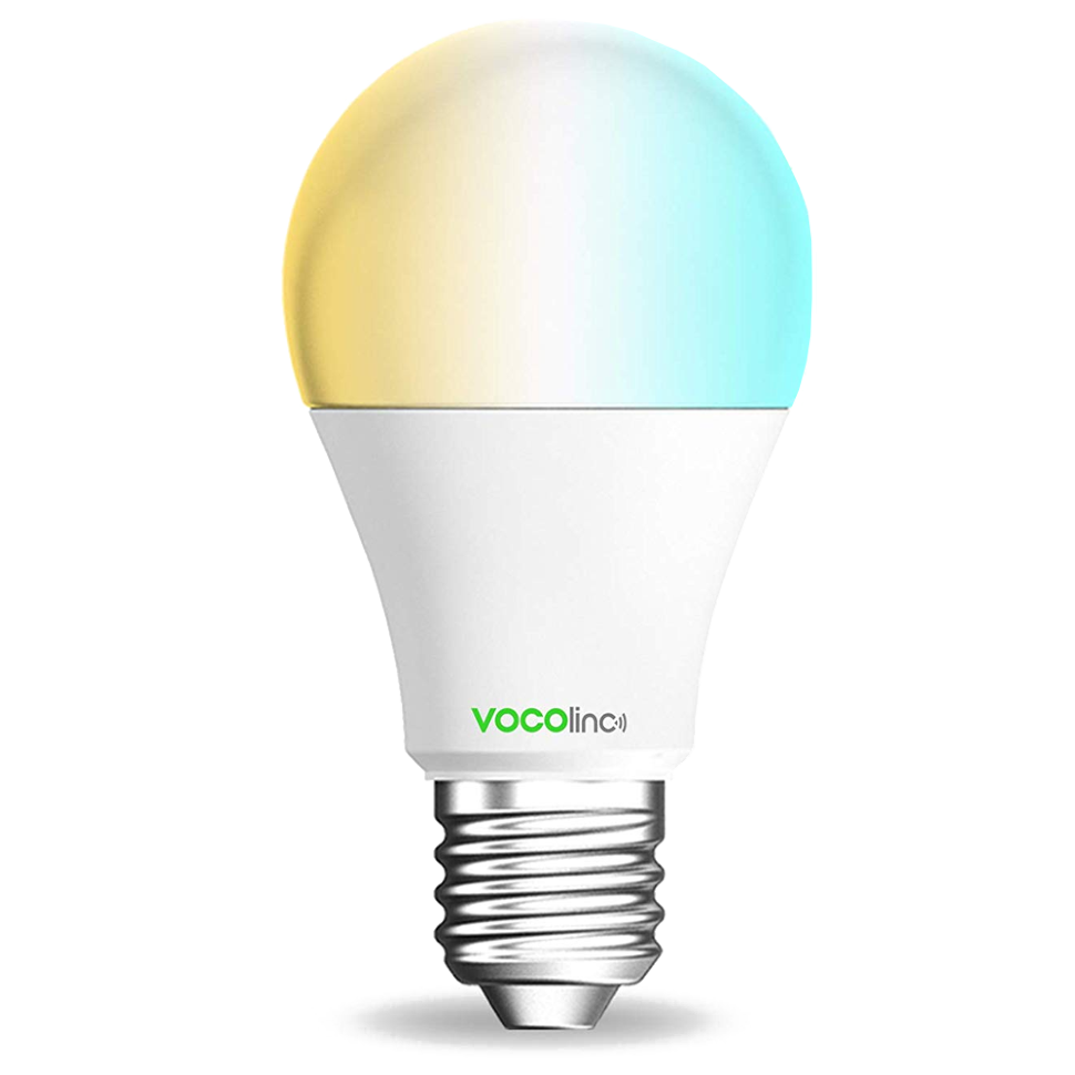 Умная лампочка VOCOlinc L2