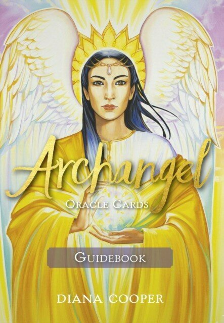 Cooper, Diana "Archangel Oracle Cards"