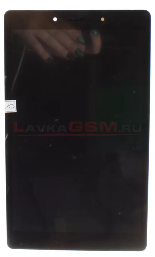 Дисплей для Samsung Galaxy Tab A 8.0" (SM-T290 (WIFI)) Черный