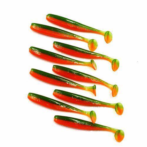 Виброхвост съедобный Easy shiner 4