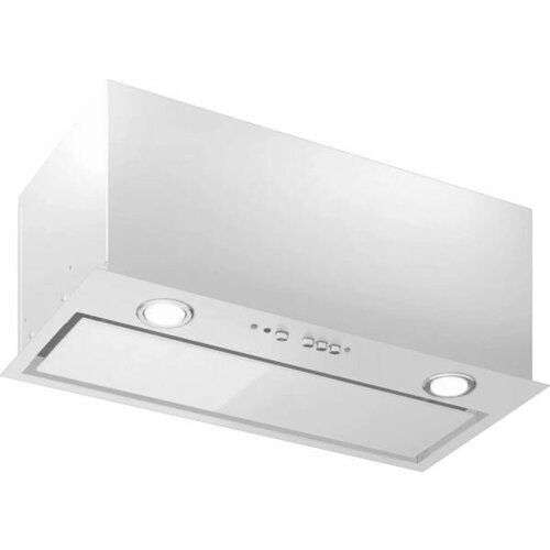 Встраиваемая вытяжка Elikor CUBE 60P-1000 белый 1724600₽