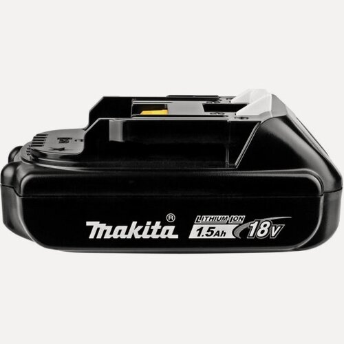 Изображение товара Аккумулятор Makita BL1815N (LXT 18В, 1,5Ач), полиэт. пакет LXT
