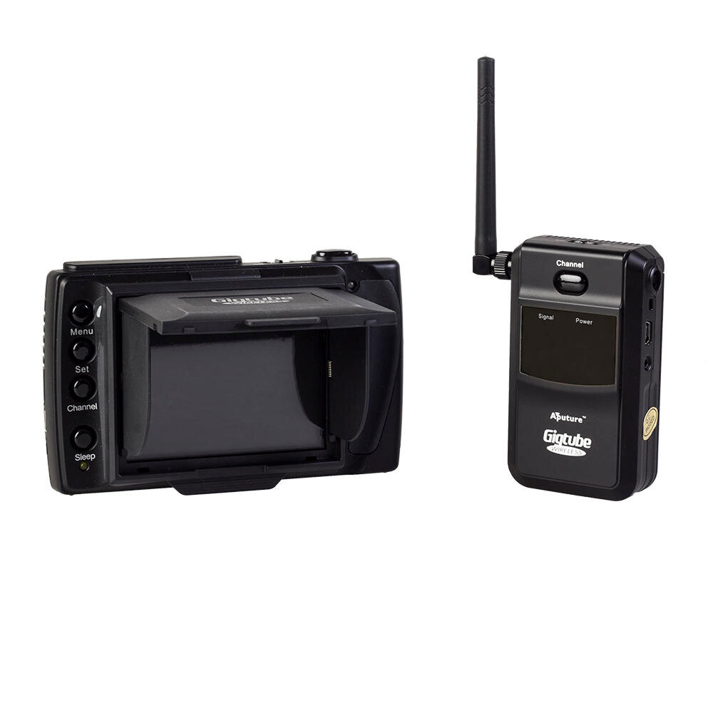 Видоискатель Aputure Gigtube Wireless GW1C
