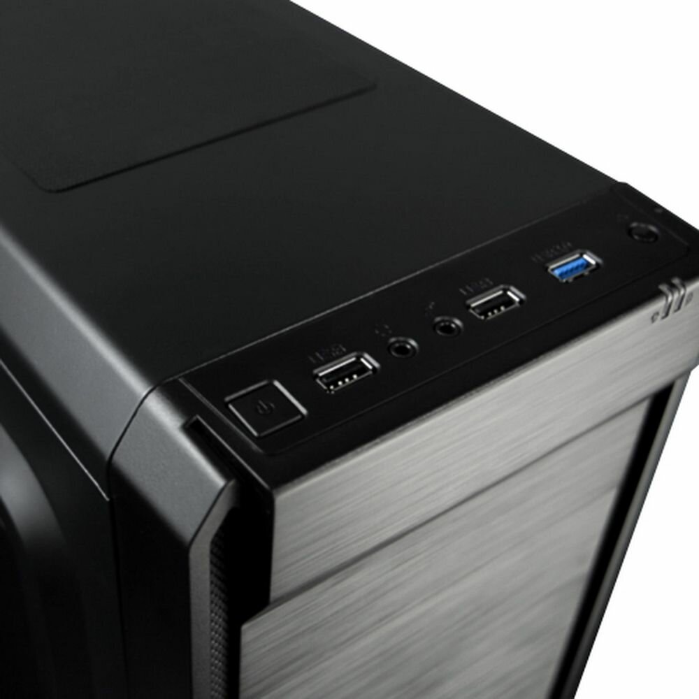 Корпус ATX Raijintek - фото №5