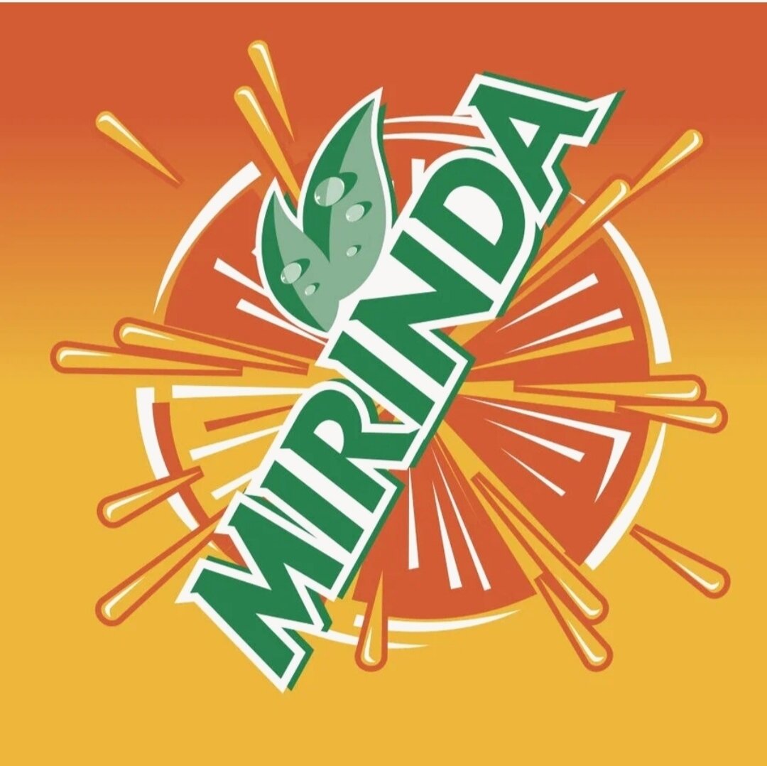 Газированный напиток Mirinda (Миринда) 0,3л 24 шт ж/б - фотография № 6