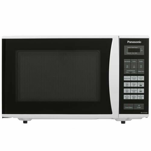 Микроволновая печь Panasonic NN-GT352WZPE 2419000₽