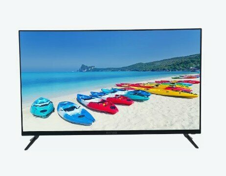 Телевизор витязь 32LH0220, 32"(81 см), HD