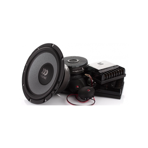 Morel Tempo Ultra 602 - 2WAY MKII 24990₽