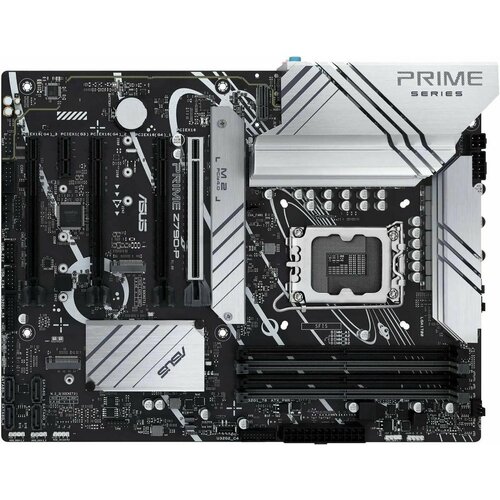 Материнская плата ASUS PRIME Z790-P 90MB1CK0-M1EAY0 2514000₽