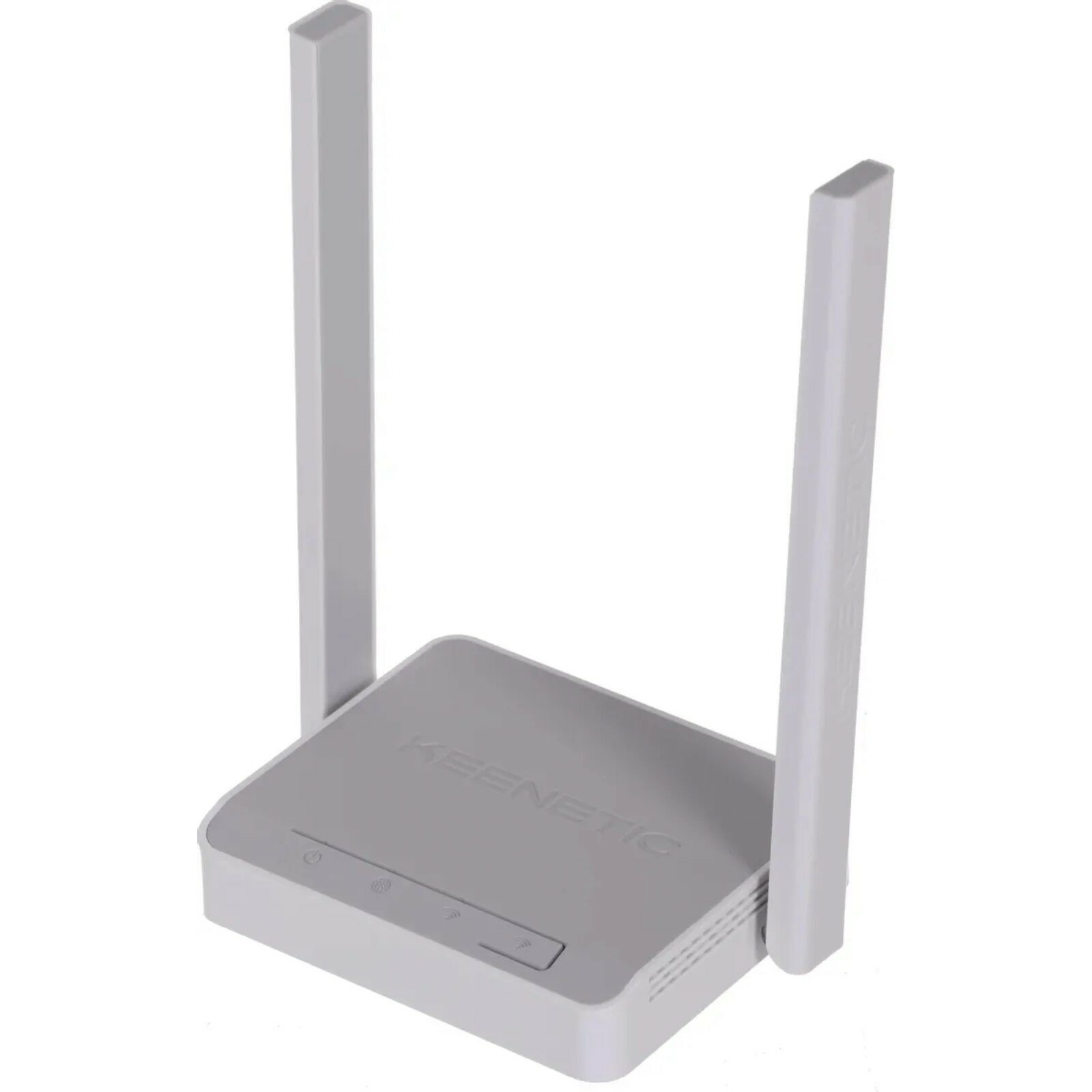 Wi-Fi роутер 4G KN-1212, 300 Мбит/с, 4 порта 100 Мбит/с, белый
