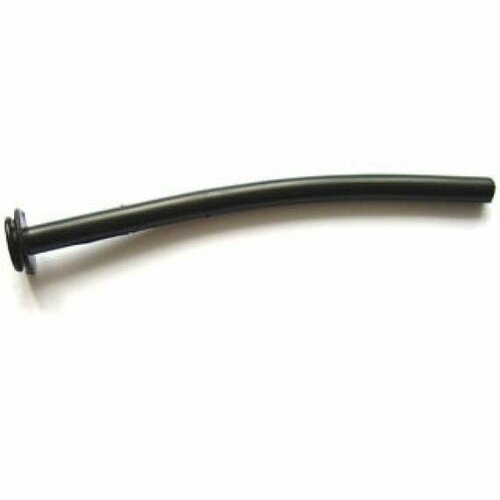 Трубка 2шт электропроводки дверей D 7мм длина 175мм КР-1 350₽