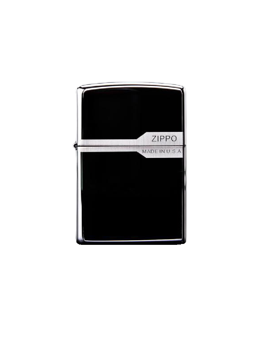Изображение Zippo в подарочной деревянной коробке с расходниками ,