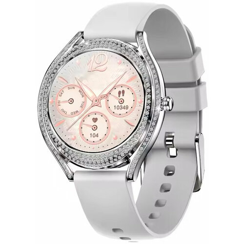 CheckME Smart Умные часы CheckME Smart CMSV66SGR 897600₽