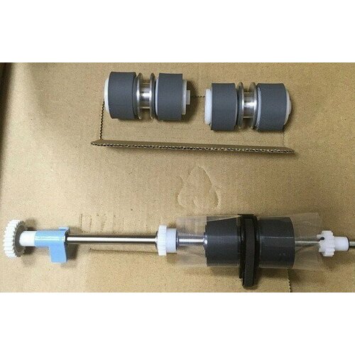 Комплект роликов Avision 003-7981-0-SP 12530₽