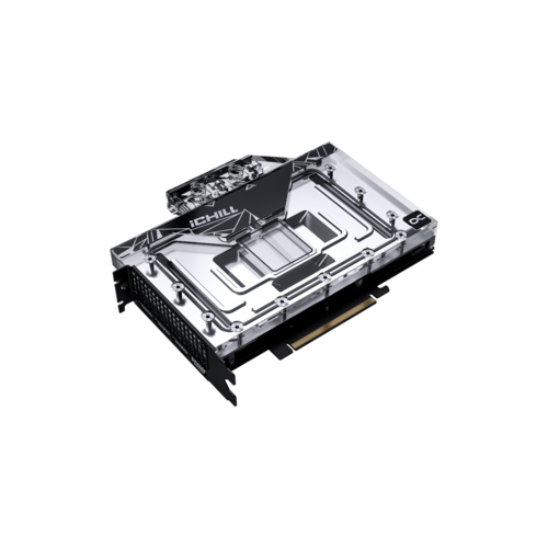 Видеокарта INNO3D RTX 4080 Super iChill FrostbiteRTX4080 Super HDMI DP3 16G D6X 15743000₽