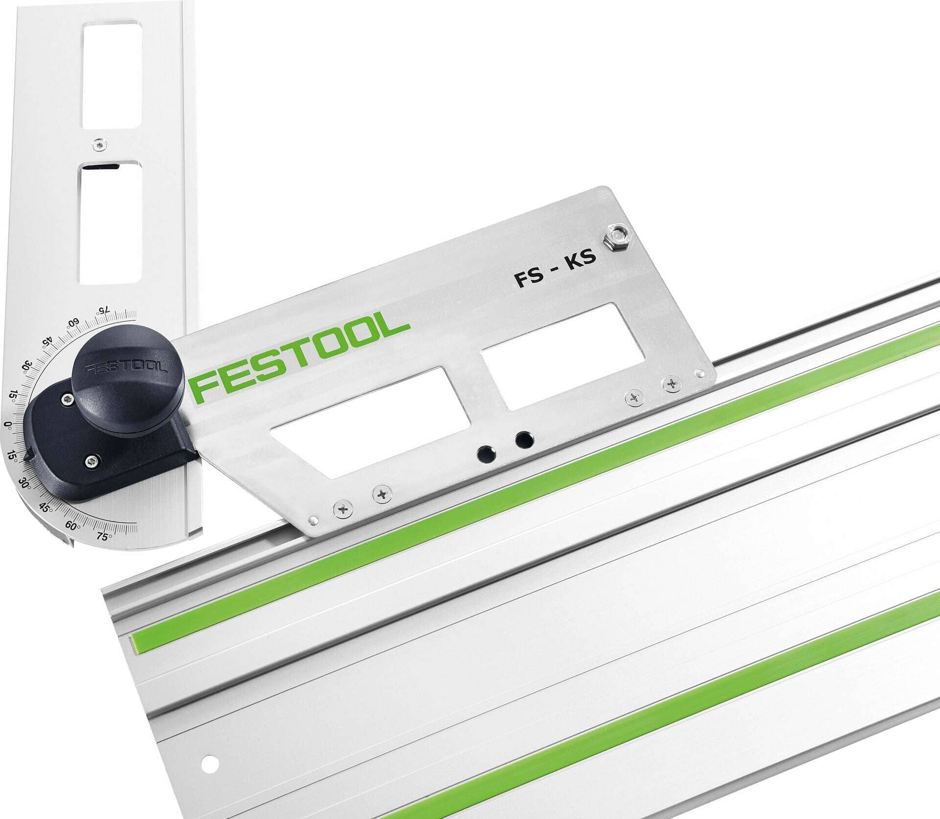 Малка комбинированная Festool FS-KS