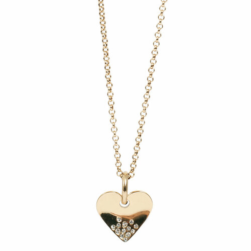 Колье Arts&Crafts, длина 90 см