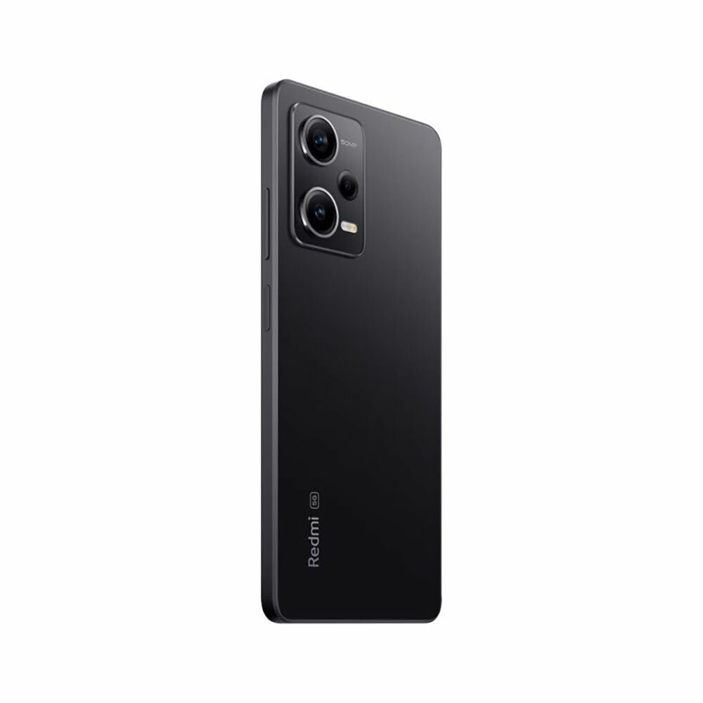 Смартфон Redmi Note12 Pro 5G 6+128G-Black — фото 1