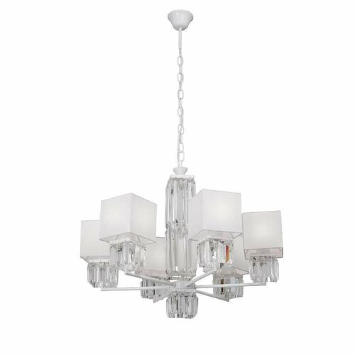 Подвесная люстра Vitaluce V1856-06 25073₽