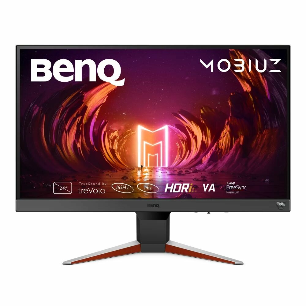 Монитор BENQ Mobiuz 23.8" (EX240N)