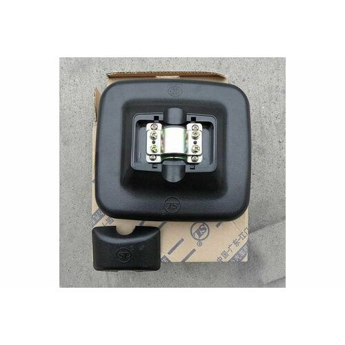 Зеркало DONG FENG ДонгФенг малое квадратное 8219020-C0101 1381₽