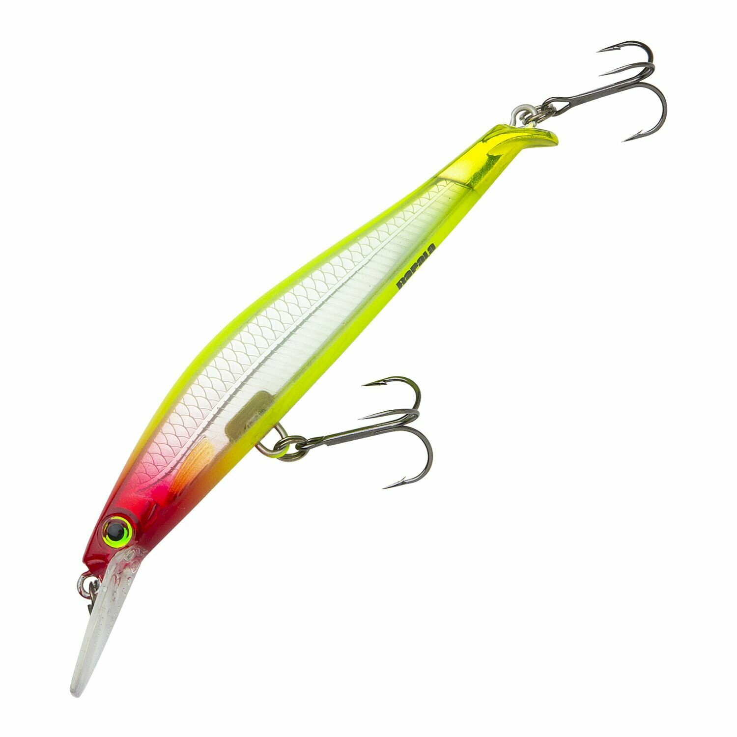 Воблер Rapala RipStop Deep 09 #CLN