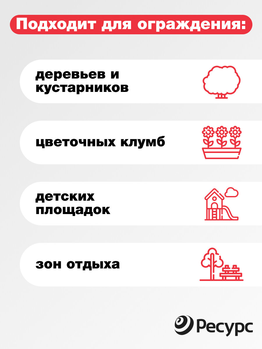 Забор декоративный «Плетёнка», 3.2 м, цвет жёлтый Леруа Мерлен - фото №14