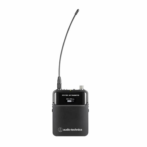 Поясной передатчик Audio Technica ATW-T3201 5691900₽