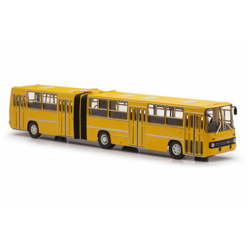 Ikarus 28033 1980 икарус гармошка желтый 8300₽