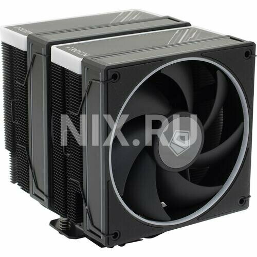 Кулер для процессора Id-cooling FROZN A620 ARGB