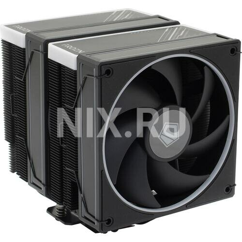 Кулер для процессора Id-cooling A620 ARGB