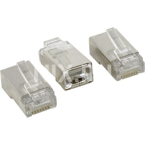 Коннектор RJ45 5bites US060A-20