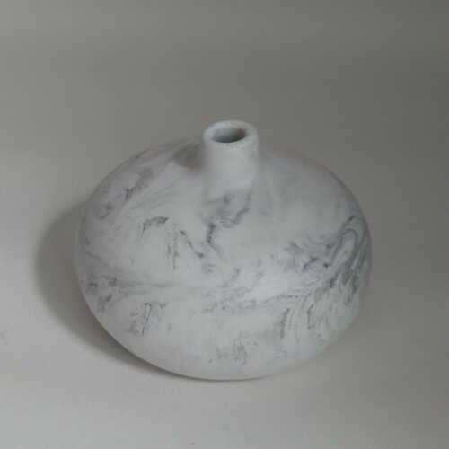 Ваза для сухоцветов Шар