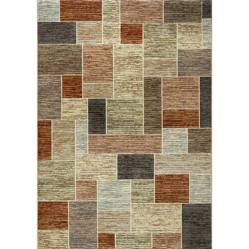 Ковер 2,80х3,80 Modern Design 79406 4848