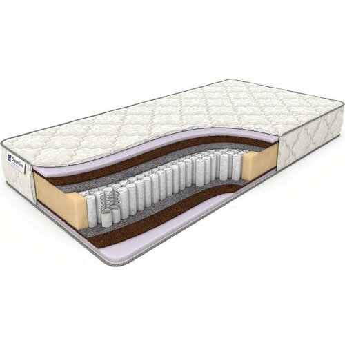 фото Матрас dreamline medium foam 1000 80х195