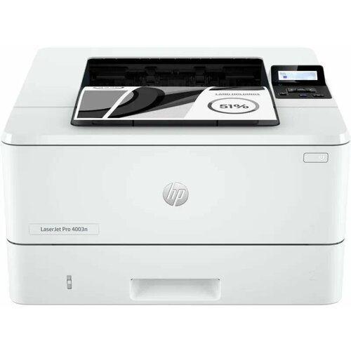 Лазерный принтер HP LaserJet Pro - 4003N 6499000₽