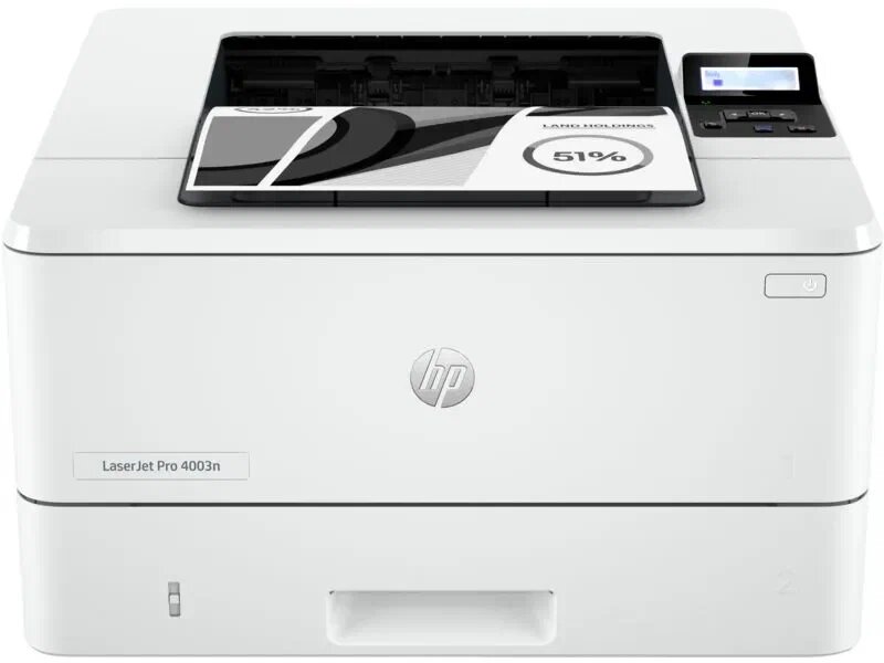 Лазерный принтер HP LaserJet Pro - 4003N