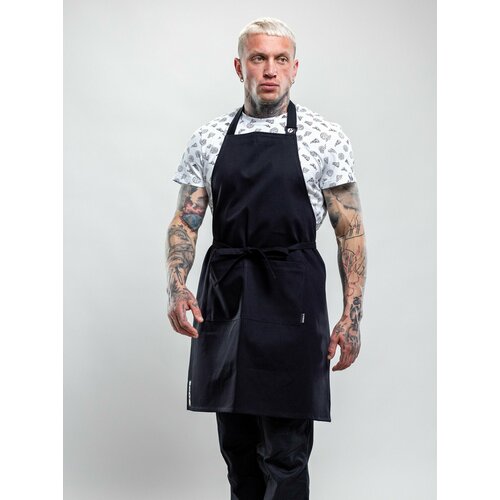 F1BMX - Фартук поварской