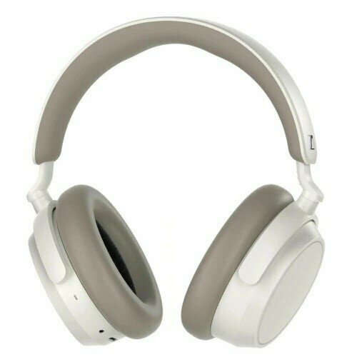 Беспроводные наушники Sennheiser Accentum Plus White 34551₽