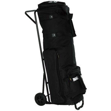 Сумка c тележкой для барабанной механики ROCKBAG RB22510B