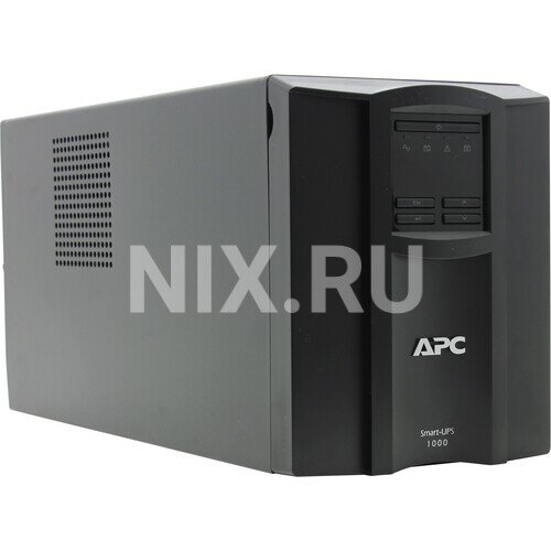 ИБП Apc Smart-UPS 1000VA LCD 230V SMT1000I