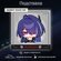 Подставка "Honkai Star Rail" - Ахерон V2